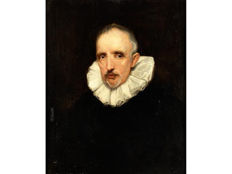 Maler des 17. Jahrhunderts nach Anthony van Dyck, 1599 - 1641